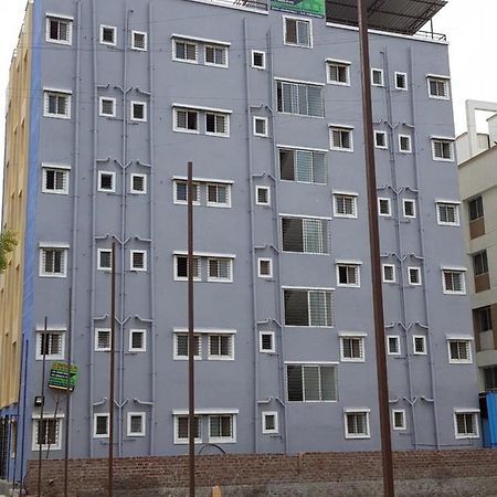 Imperial Pg Services Pune Dış mekan fotoğraf