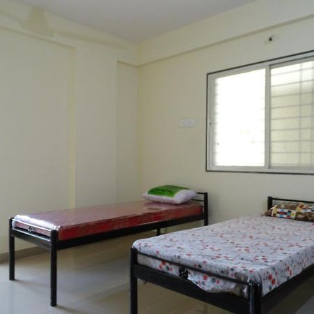 Imperial Pg Services Pune Dış mekan fotoğraf