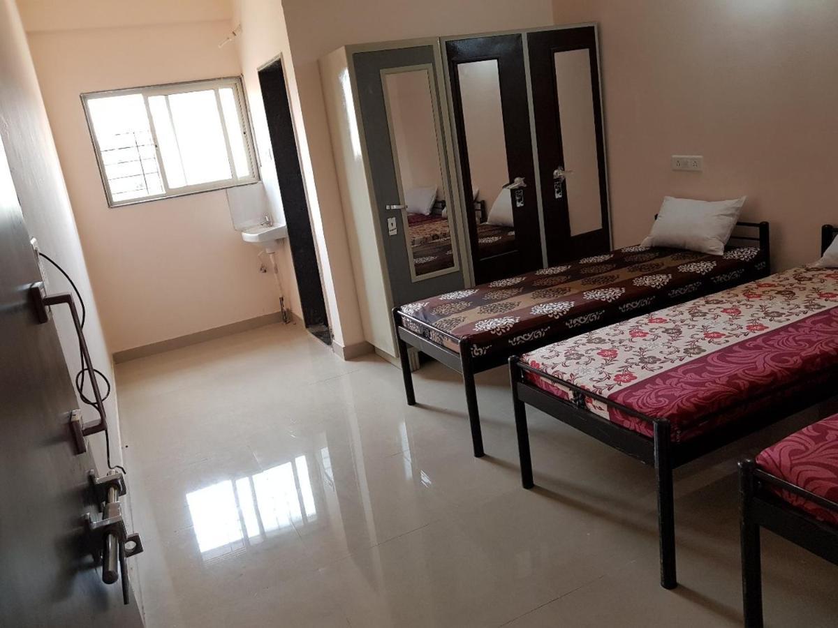 Imperial Pg Services Pune Dış mekan fotoğraf