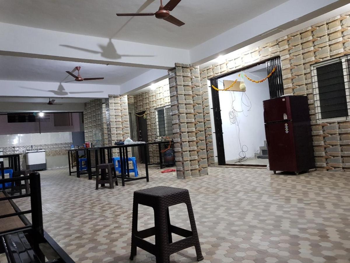 Imperial Pg Services Pune Dış mekan fotoğraf