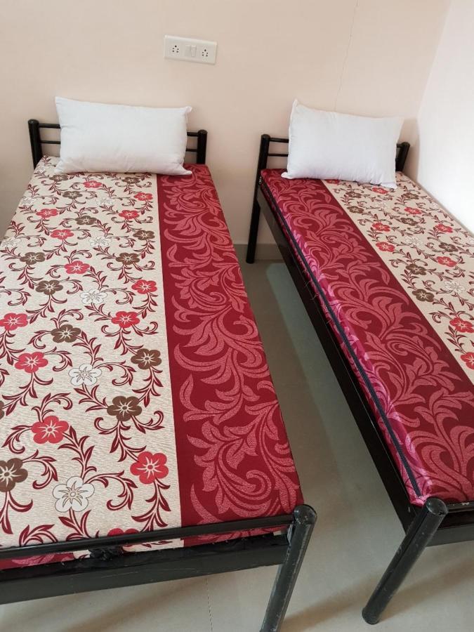 Imperial Pg Services Pune Dış mekan fotoğraf