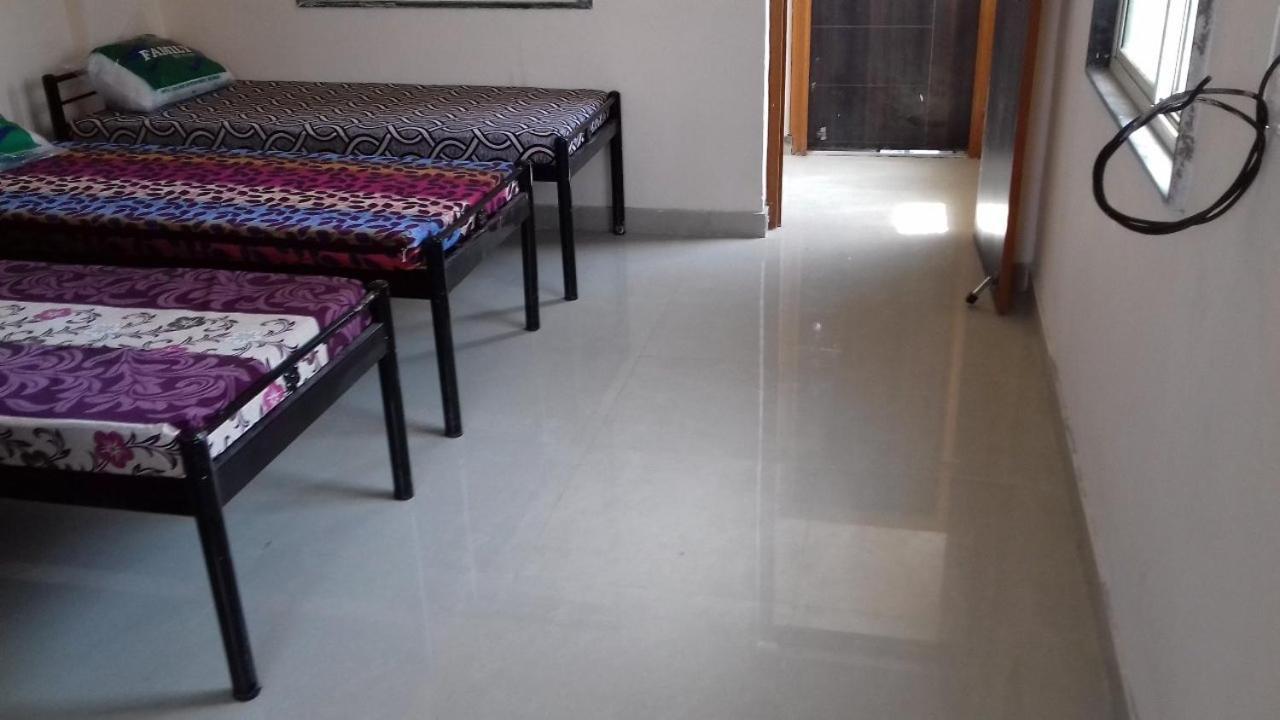 Imperial Pg Services Pune Dış mekan fotoğraf