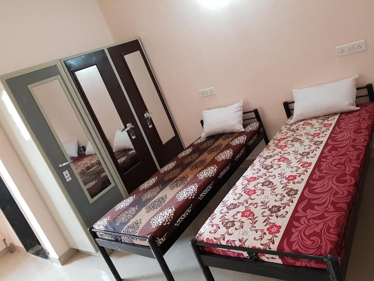 Imperial Pg Services Pune Dış mekan fotoğraf