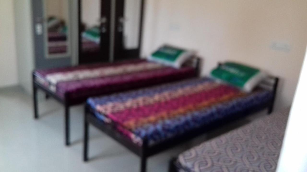 Imperial Pg Services Pune Dış mekan fotoğraf