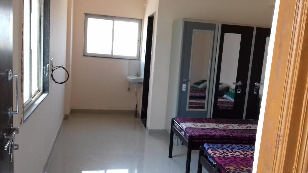 Imperial Pg Services Pune Dış mekan fotoğraf
