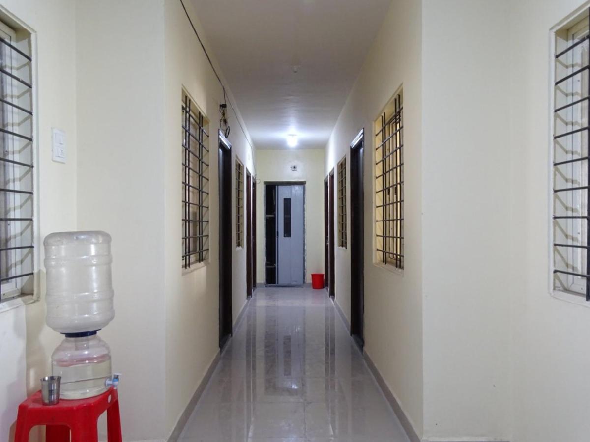 Imperial Pg Services Pune Dış mekan fotoğraf