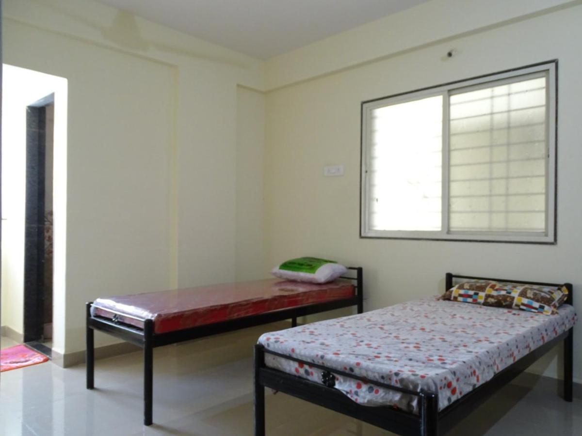 Imperial Pg Services Pune Dış mekan fotoğraf