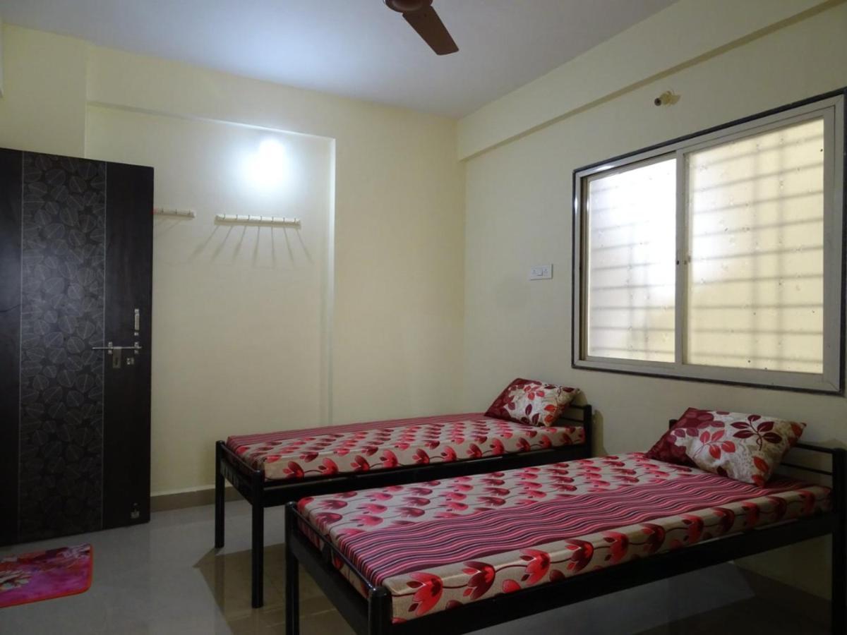 Imperial Pg Services Pune Dış mekan fotoğraf