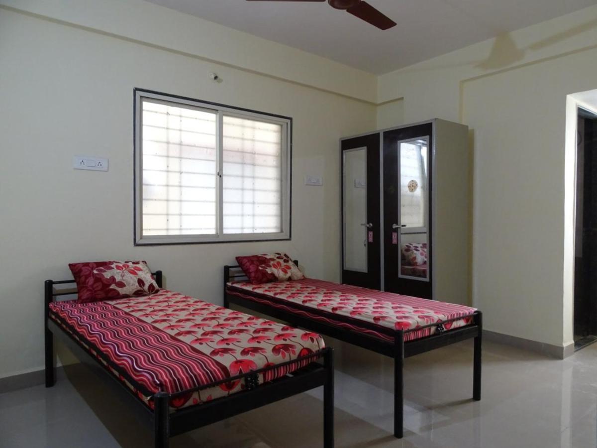Imperial Pg Services Pune Dış mekan fotoğraf