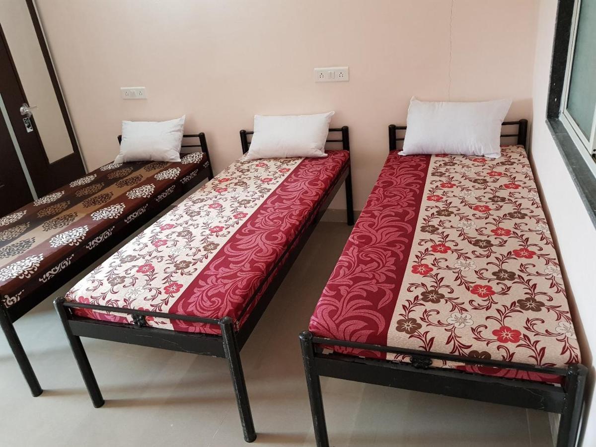 Imperial Pg Services Pune Dış mekan fotoğraf