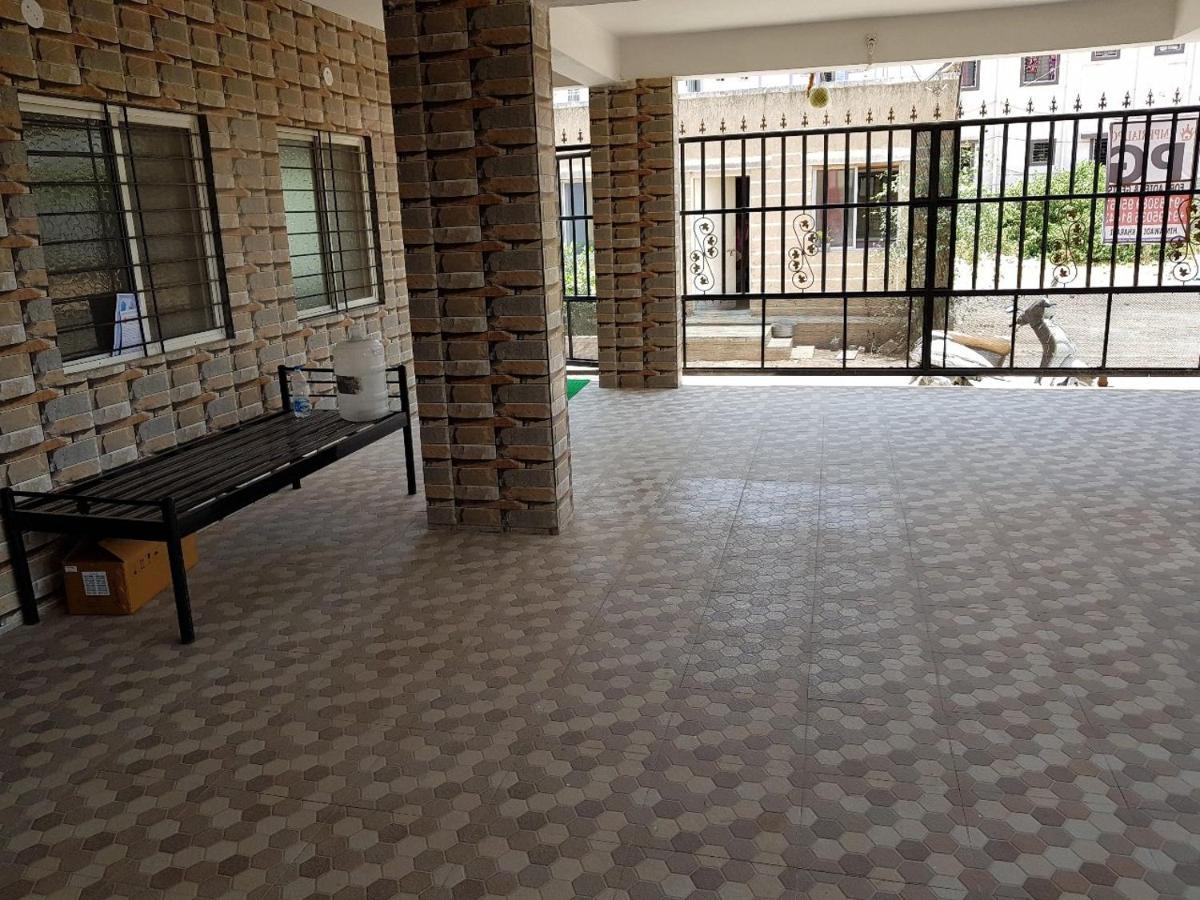 Imperial Pg Services Pune Dış mekan fotoğraf