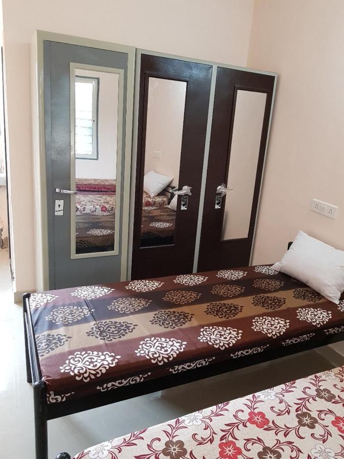 Imperial Pg Services Pune Dış mekan fotoğraf