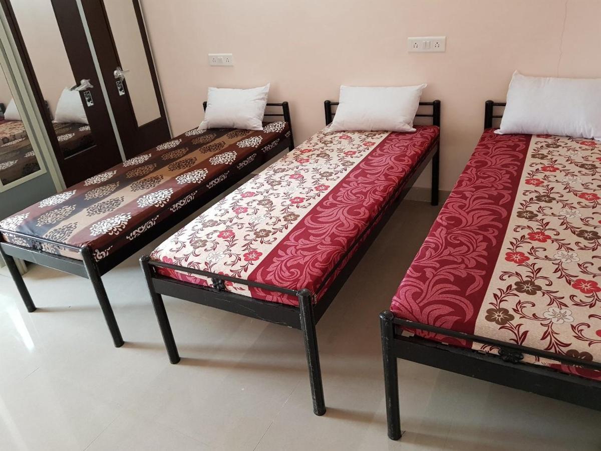 Imperial Pg Services Pune Dış mekan fotoğraf