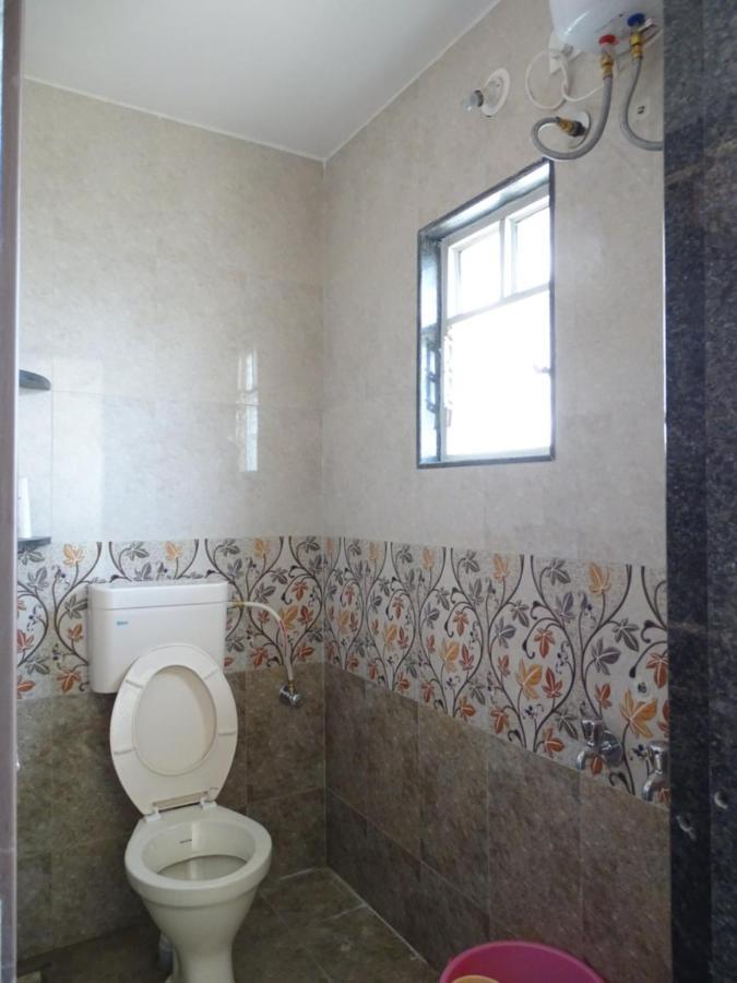 Imperial Pg Services Pune Dış mekan fotoğraf